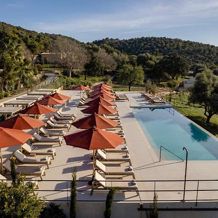 The Lodge Mallorca, Small Luxury Hotels サ・ポブラ エクステリア 写真