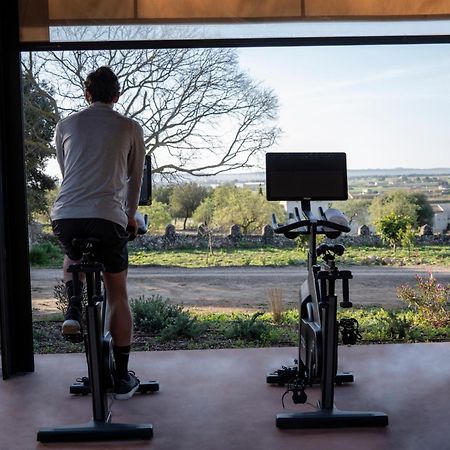 The Lodge Mallorca, Small Luxury Hotels サ・ポブラ エクステリア 写真