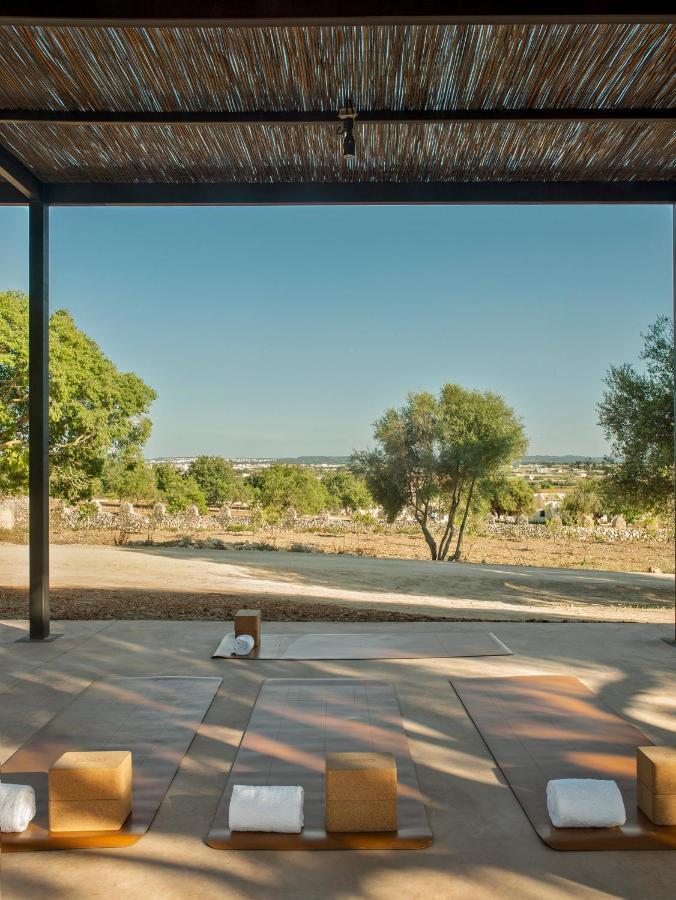 The Lodge Mallorca, Small Luxury Hotels サ・ポブラ エクステリア 写真