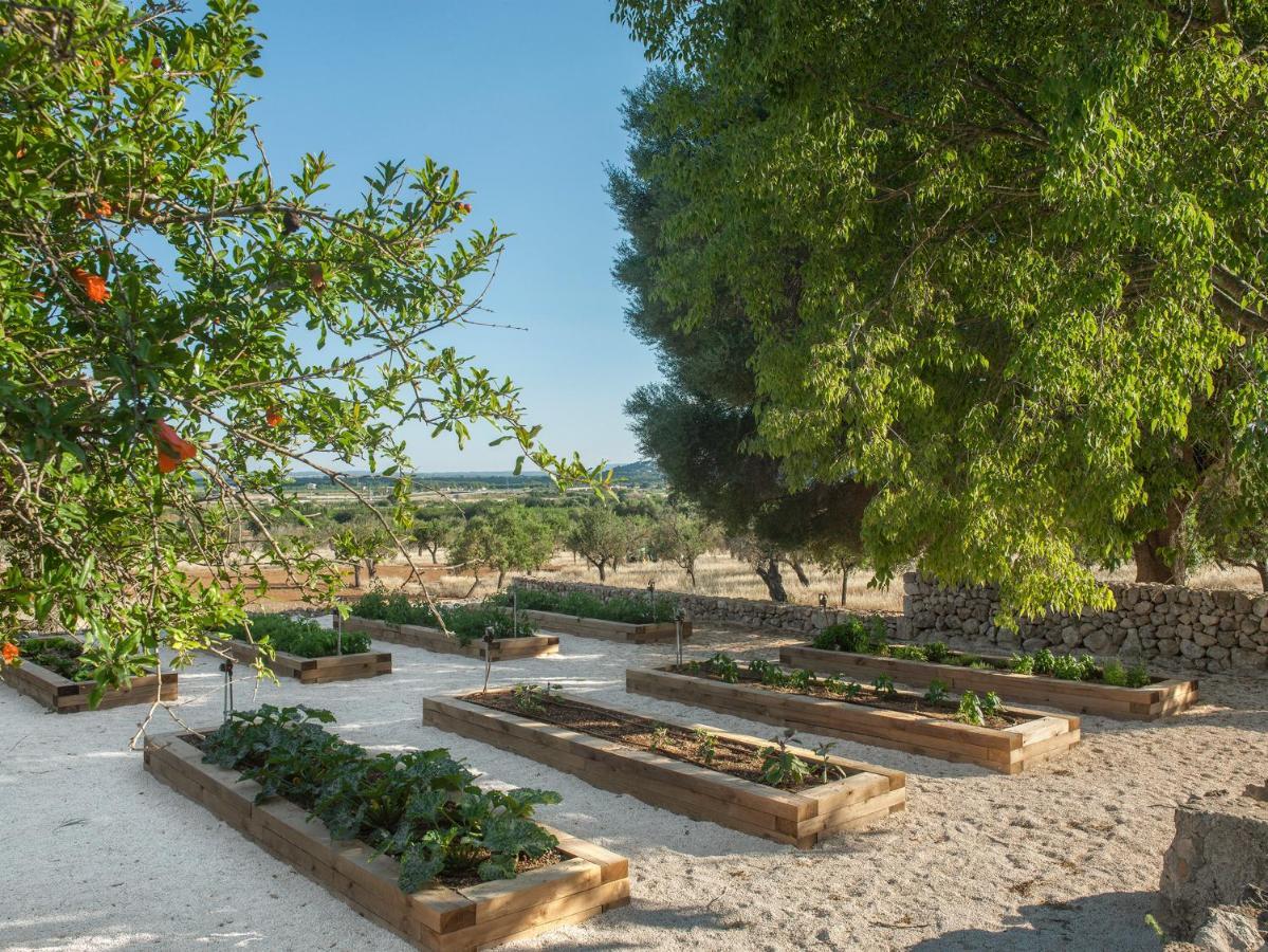 The Lodge Mallorca, Small Luxury Hotels サ・ポブラ エクステリア 写真