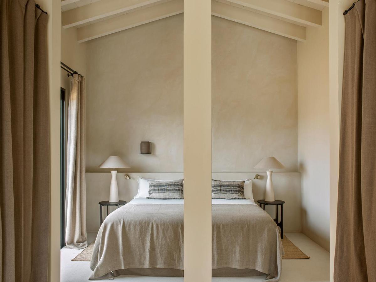 The Lodge Mallorca, Small Luxury Hotels サ・ポブラ エクステリア 写真