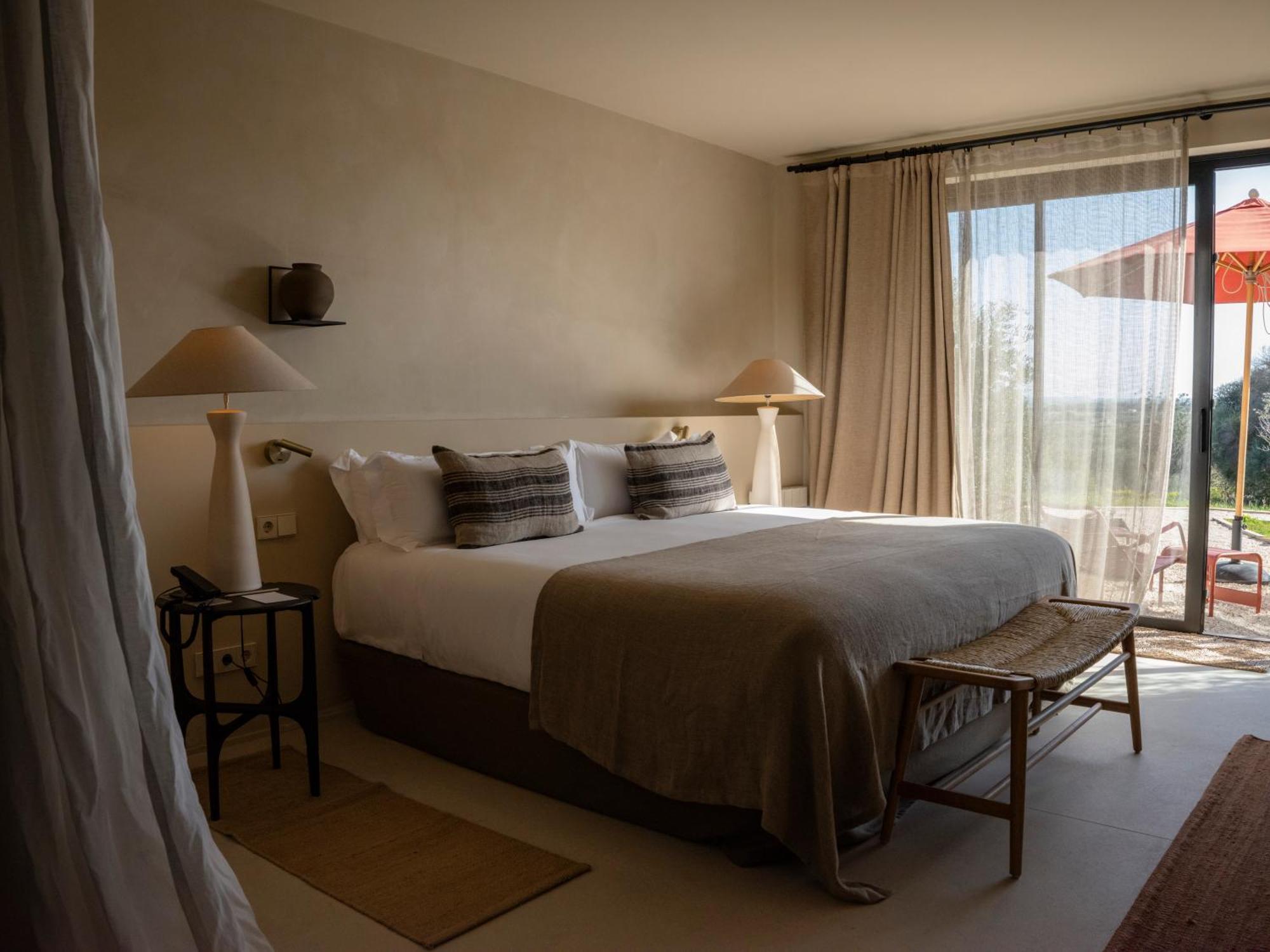 The Lodge Mallorca, Small Luxury Hotels サ・ポブラ エクステリア 写真