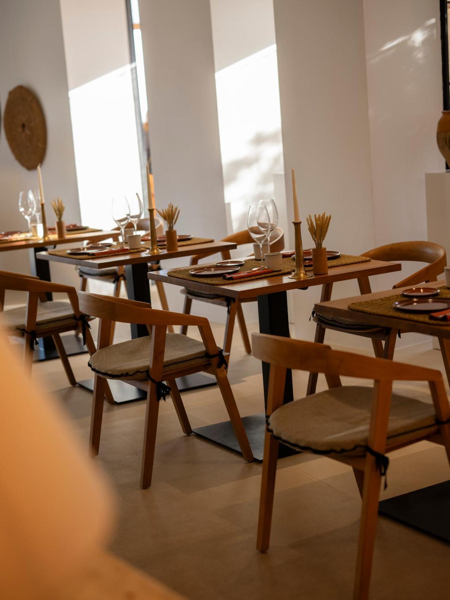 The Lodge Mallorca, Small Luxury Hotels サ・ポブラ エクステリア 写真