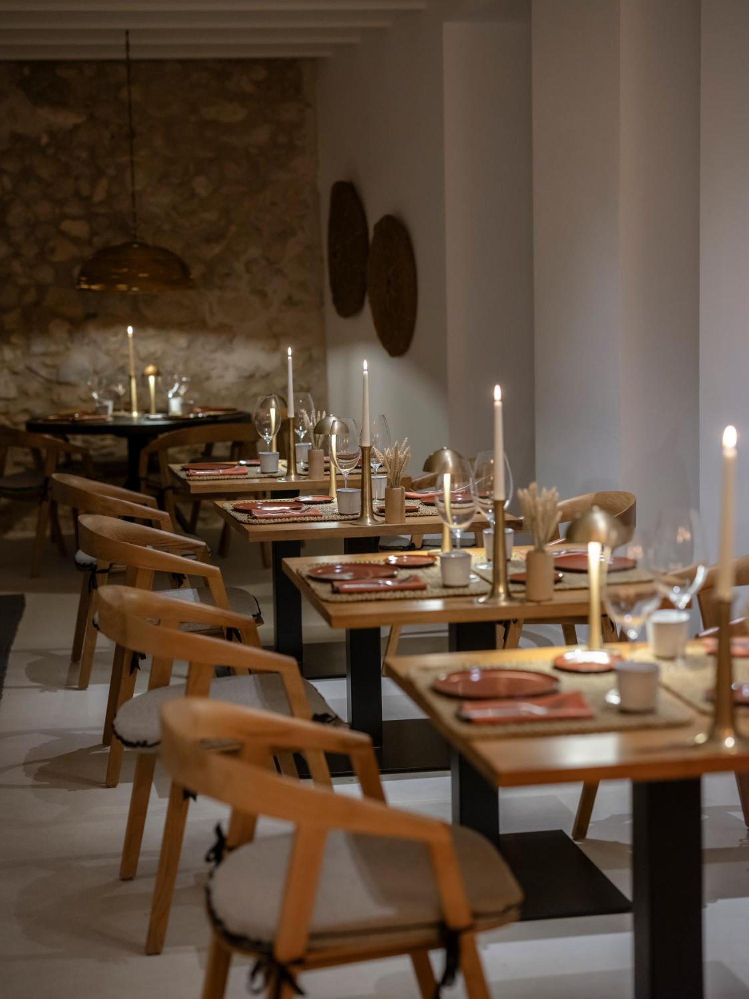The Lodge Mallorca, Small Luxury Hotels サ・ポブラ エクステリア 写真