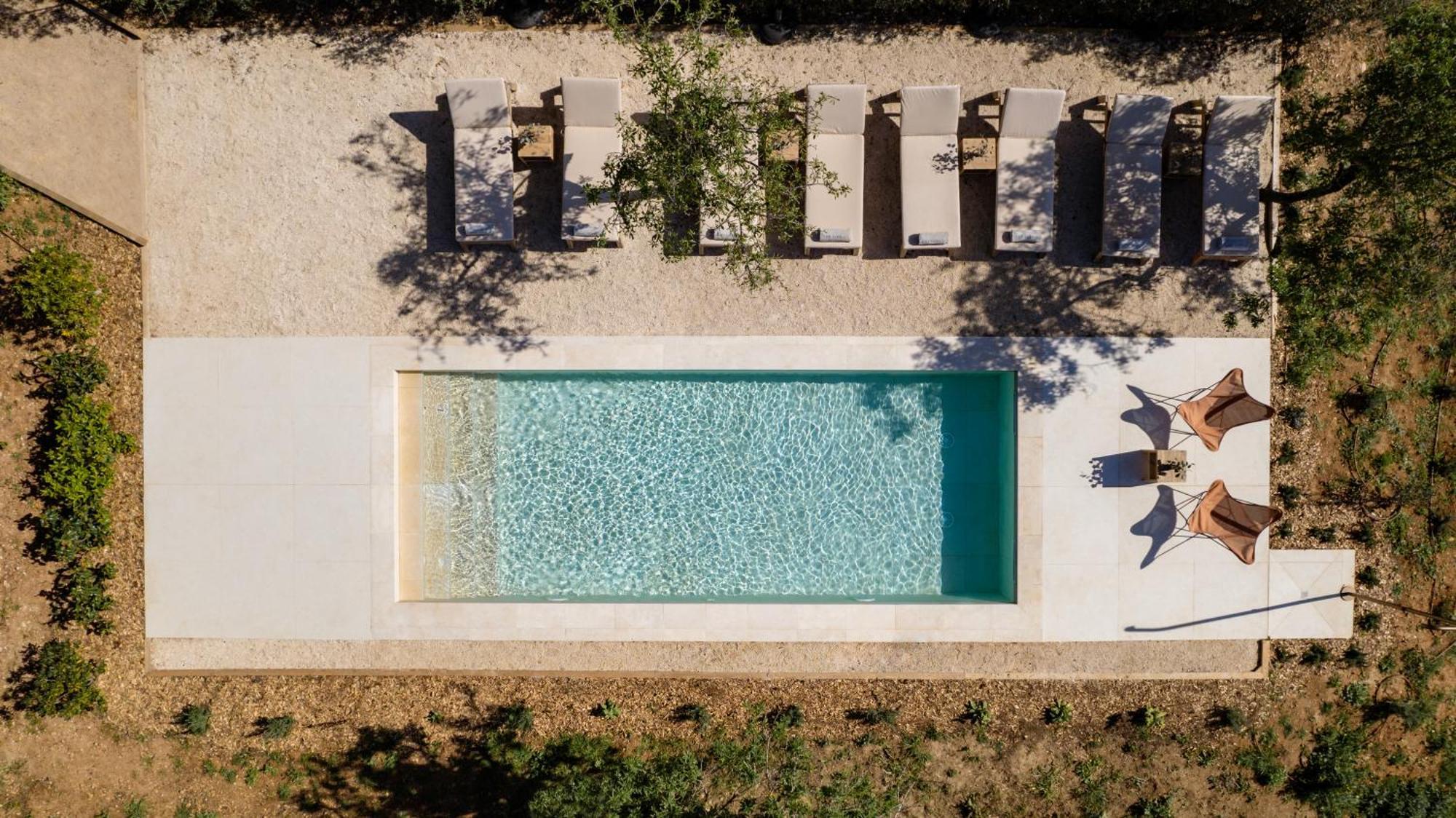 The Lodge Mallorca, Small Luxury Hotels サ・ポブラ エクステリア 写真