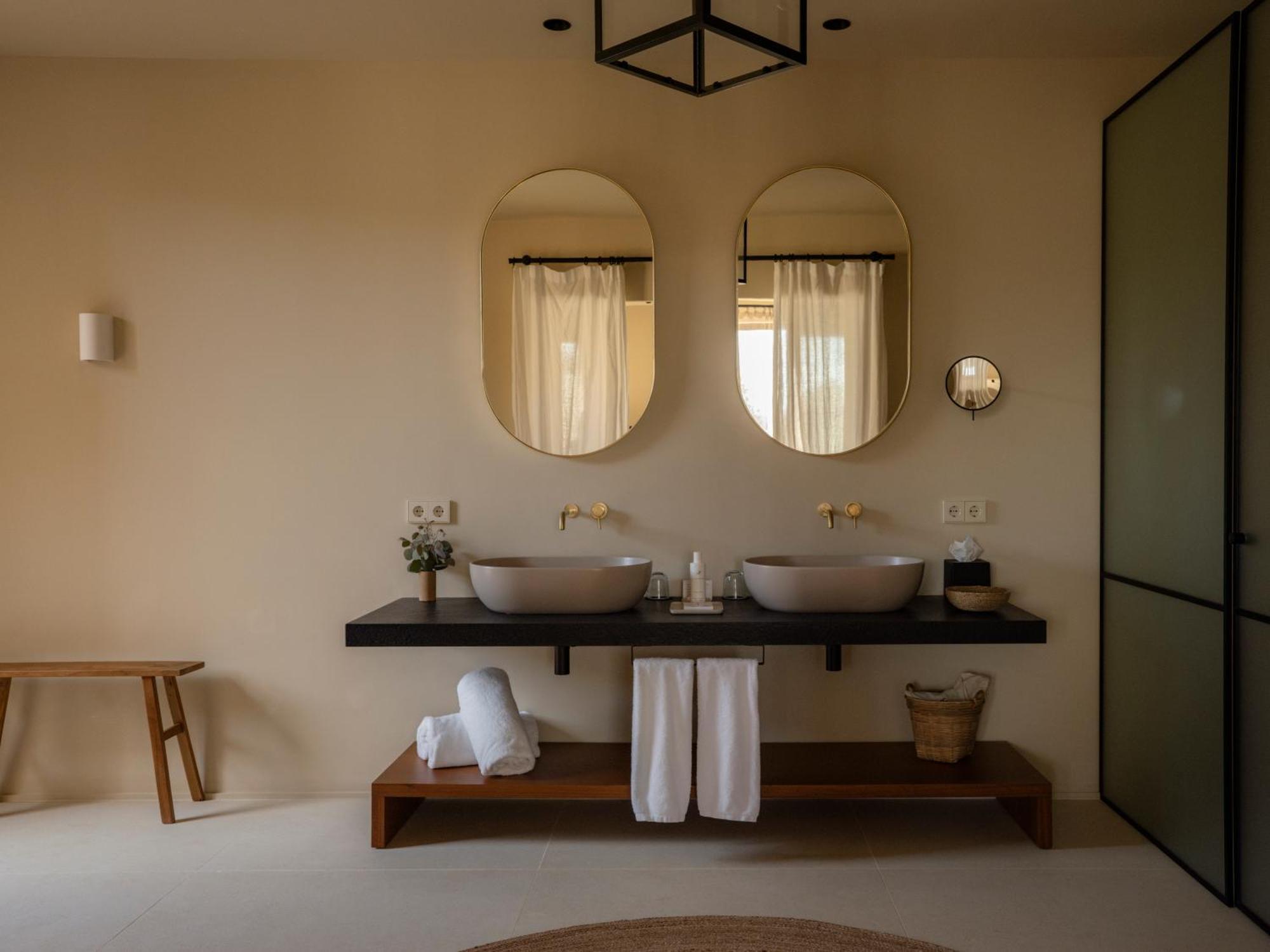 The Lodge Mallorca, Small Luxury Hotels サ・ポブラ エクステリア 写真