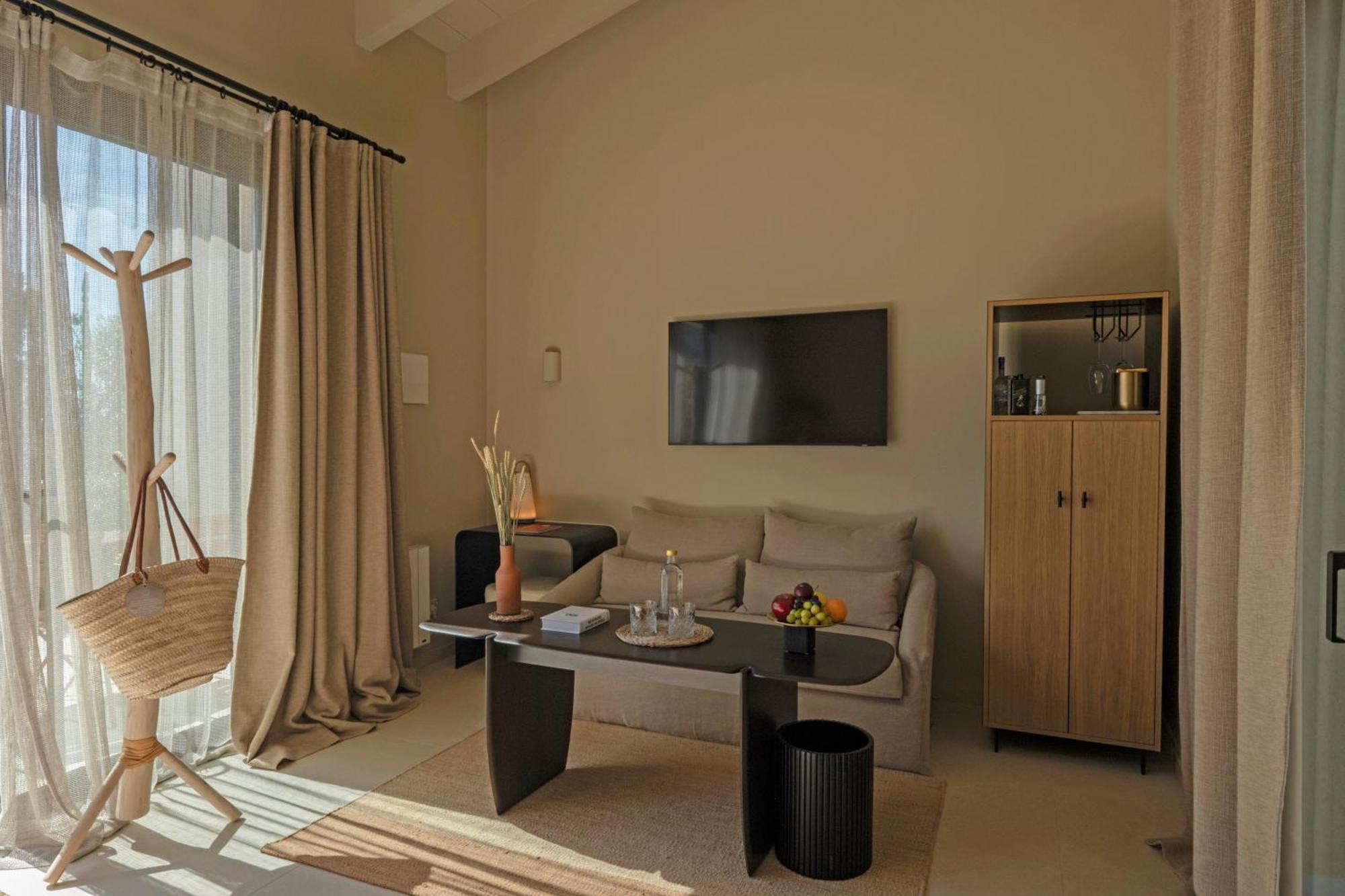 The Lodge Mallorca, Small Luxury Hotels サ・ポブラ エクステリア 写真